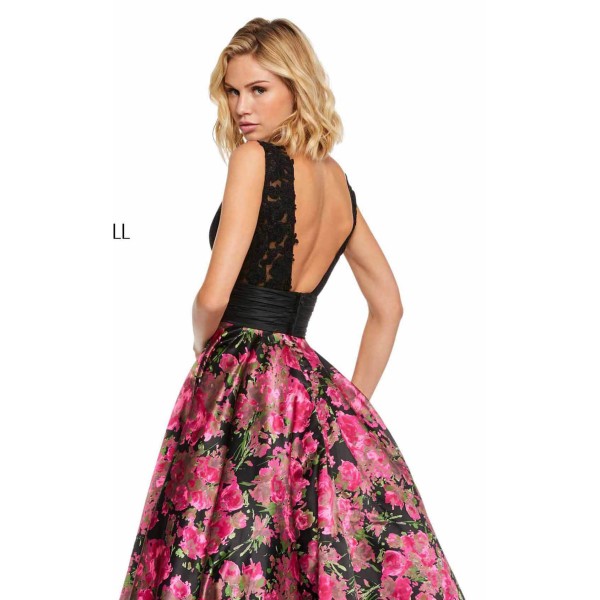 Sherri Hill 52861 Dress