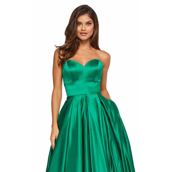 Sherri Hill 52850 Dress