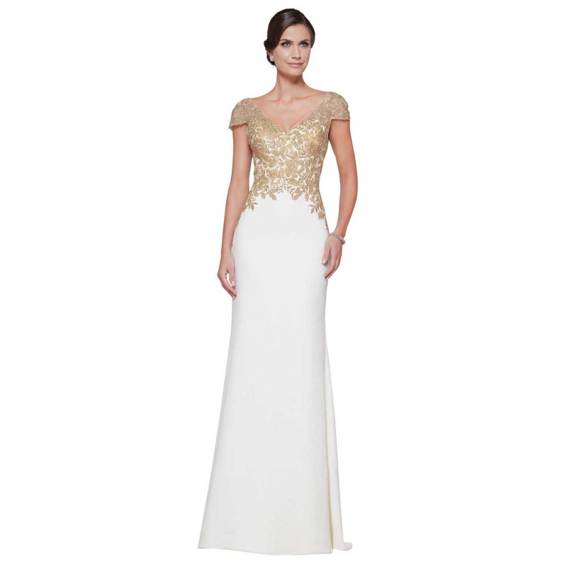 Rina Di Montella RD2652 Dress