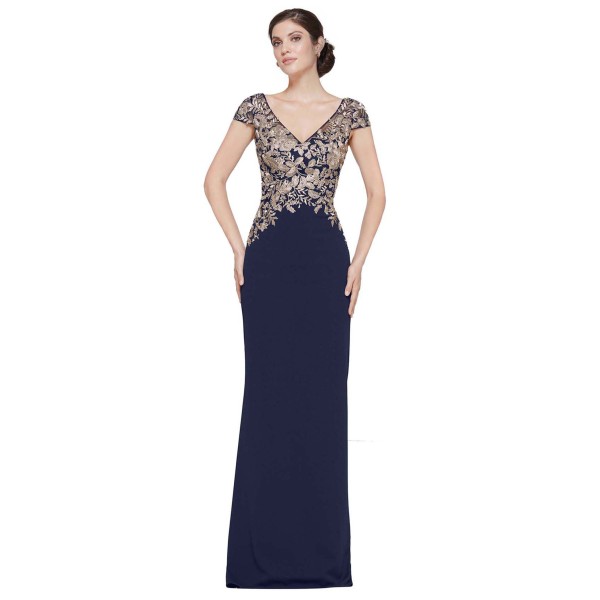 Rina Di Montella RD2652 Dress