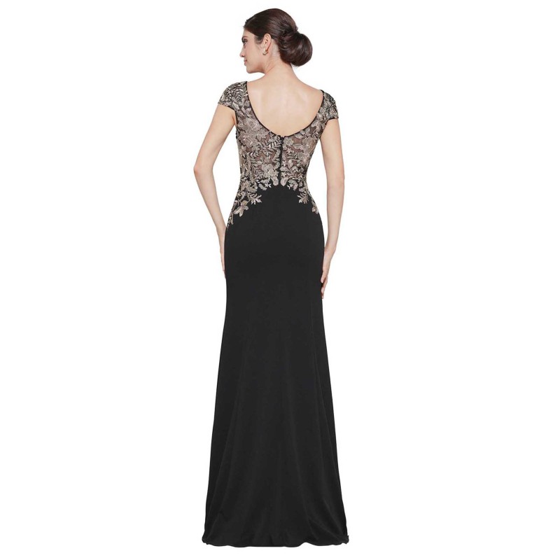 Rina Di Montella RD2652 Dress