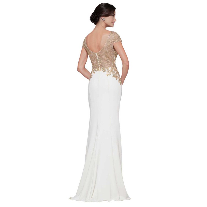 Rina Di Montella RD2652 Dress