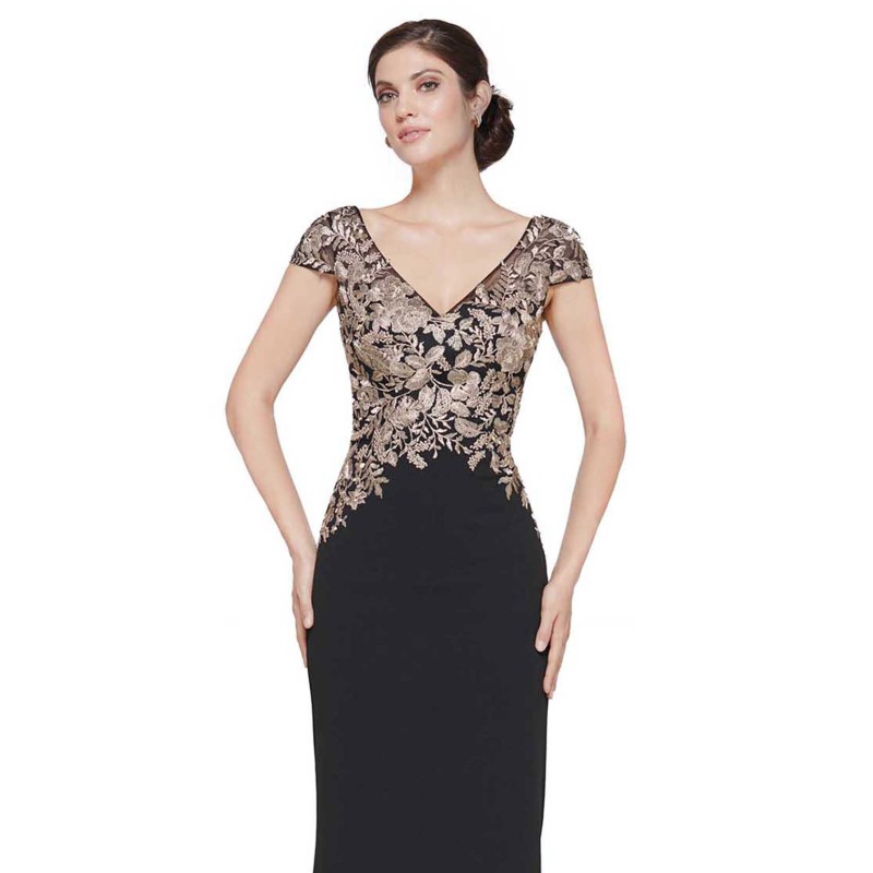 Rina Di Montella RD2652 Dress