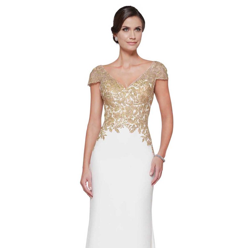 Rina Di Montella RD2652 Dress