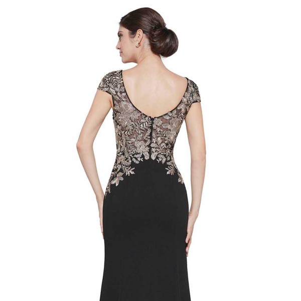 Rina Di Montella RD2652 Dress