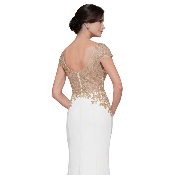 Rina Di Montella RD2652 Dress