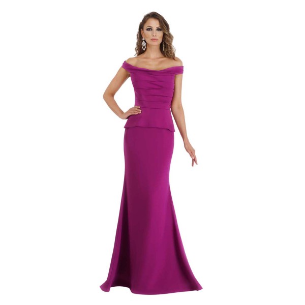 Gia Franco 12012 Dress