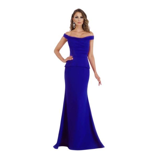 Gia Franco 12012 Dress