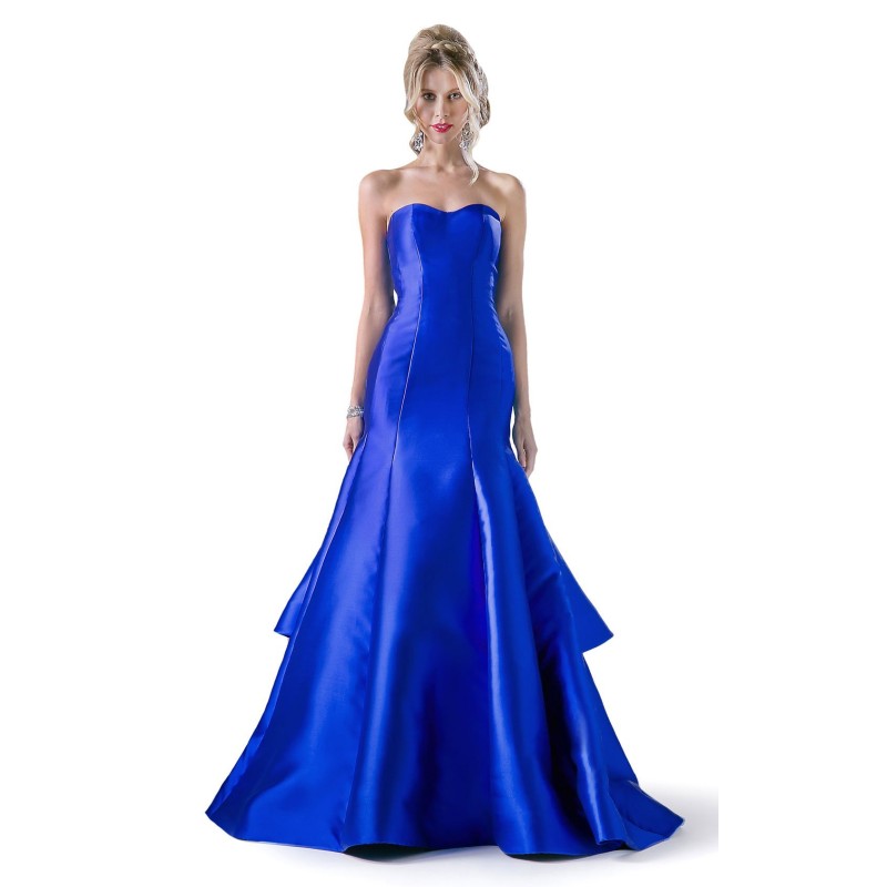 Andrea and Leo 13355 Dress