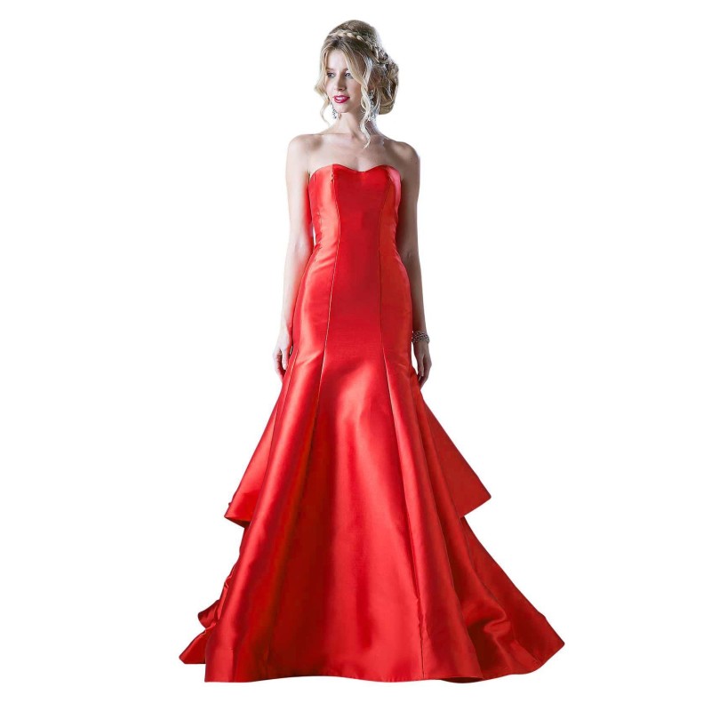 Andrea and Leo 13355 Dress