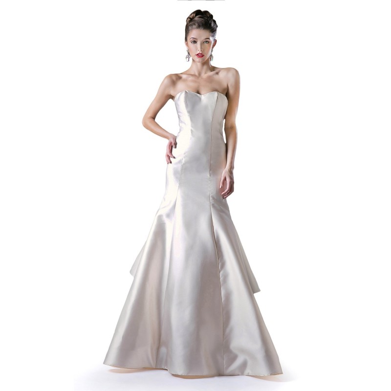 Andrea and Leo 13355 Dress