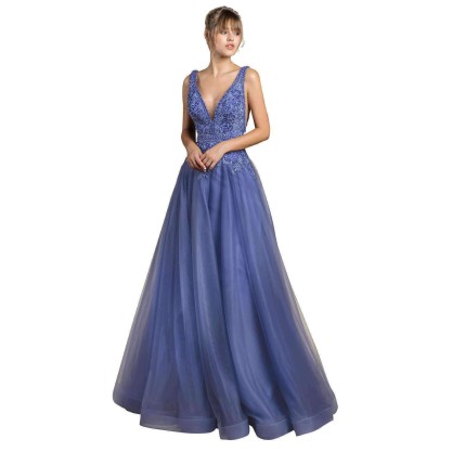 Andrea and Leo A0072 Dress