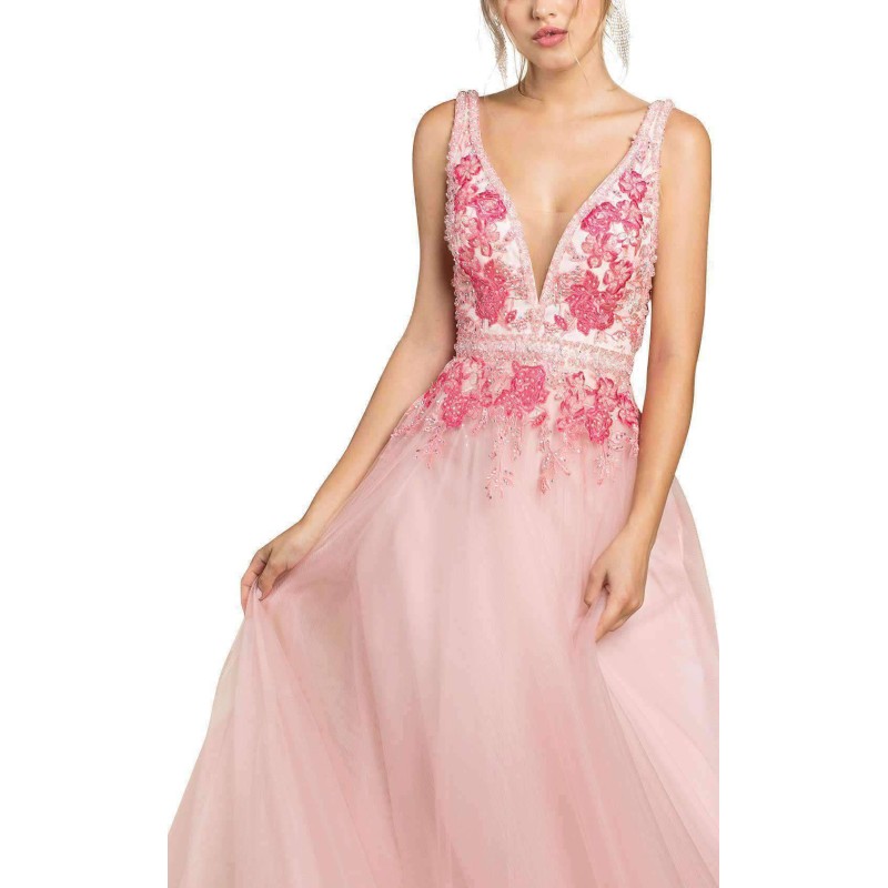 Andrea and Leo A0072 Dress