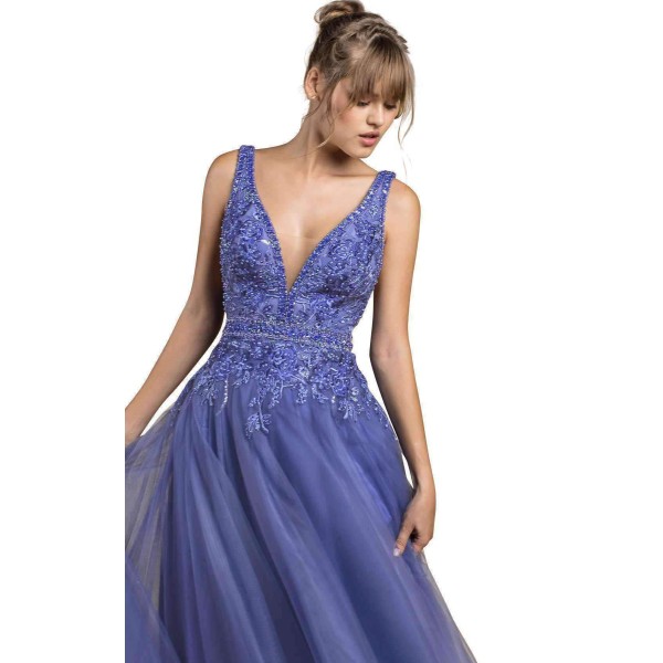 Andrea and Leo A0072 Dress