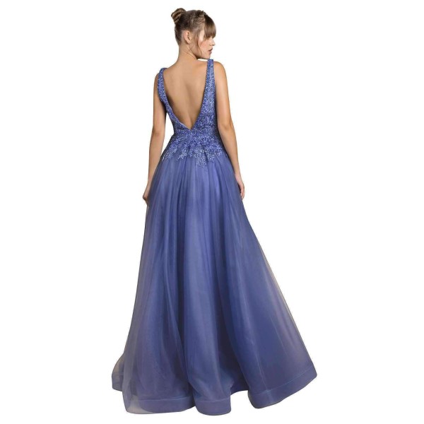 Andrea and Leo A0072 Dress