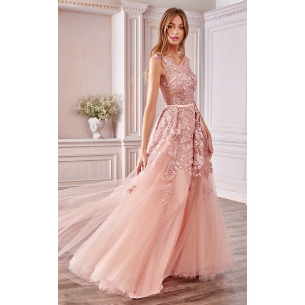 Andrea and Leo A0257 Dress