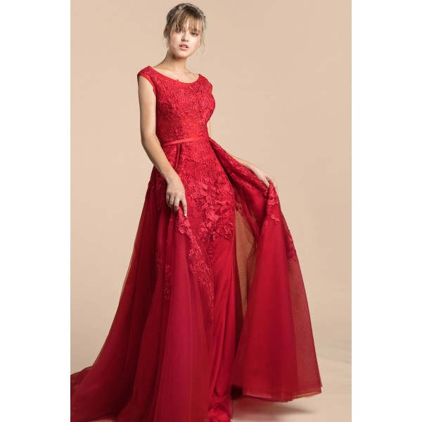 Andrea and Leo A0257 Dress