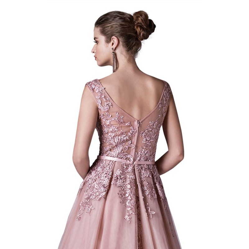 Andrea and Leo A0257 Dress