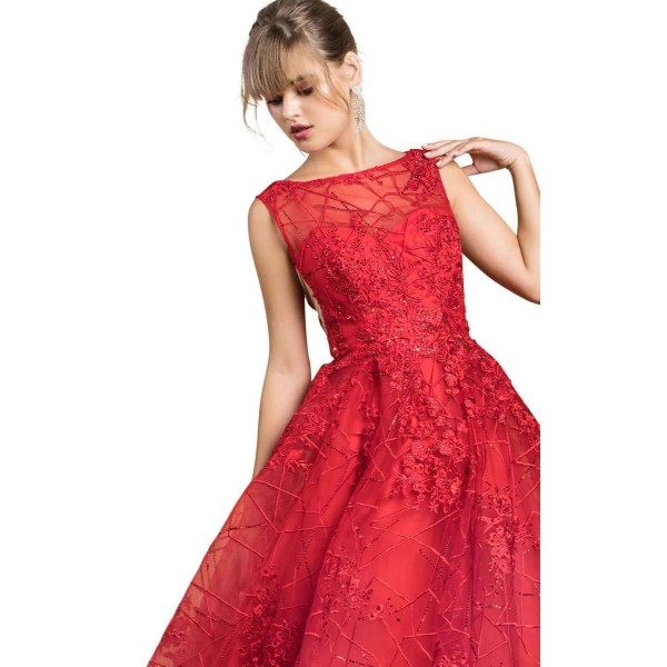 Andrea and Leo A0471 Dress