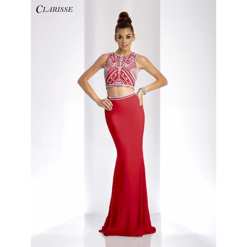 Clarisse 3438 Dress