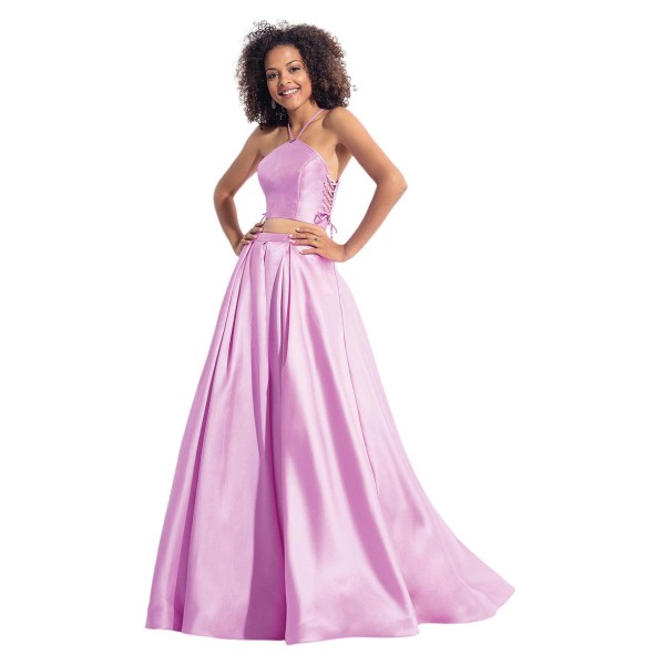 Rachel Allan 6040 Dress