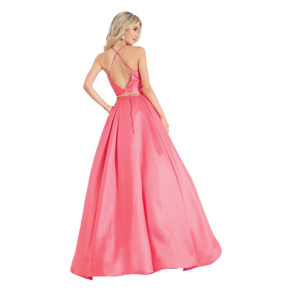 Rachel Allan 6040 Dress