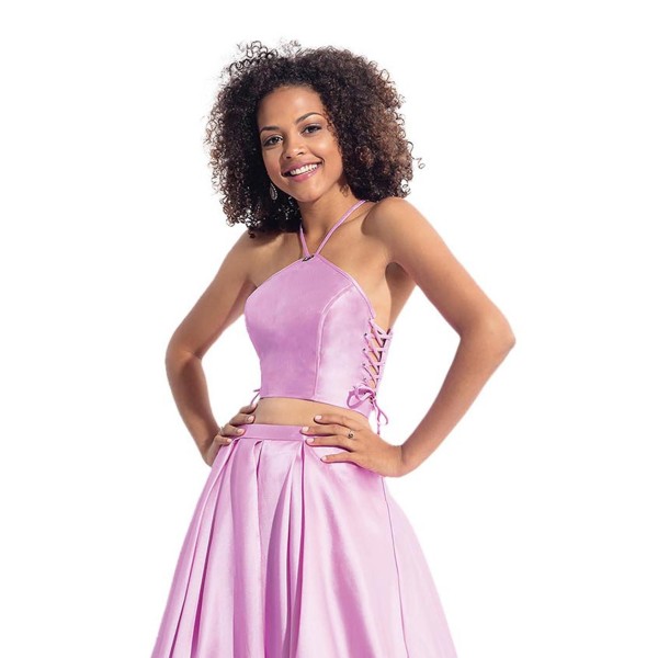 Rachel Allan 6040 Dress