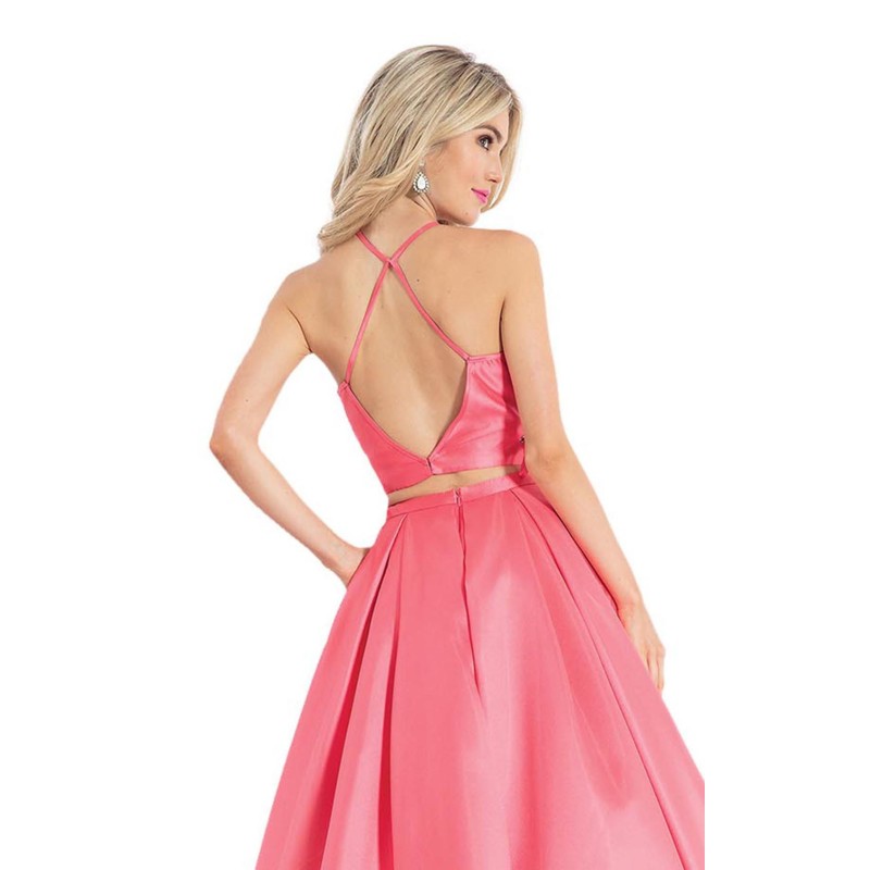 Rachel Allan 6040 Dress