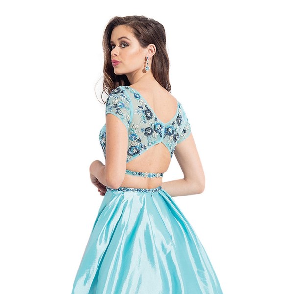 Rachel Allan 6131 Dress