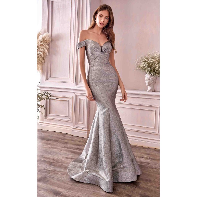 Andrea and Leo A0725 Dress