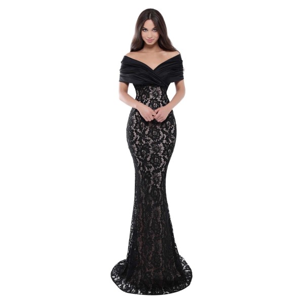 Tarik Ediz 50506 Dress