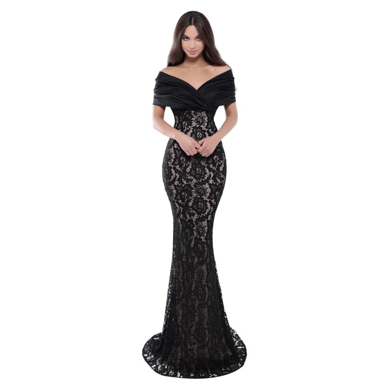 Tarik Ediz 50506 Dress