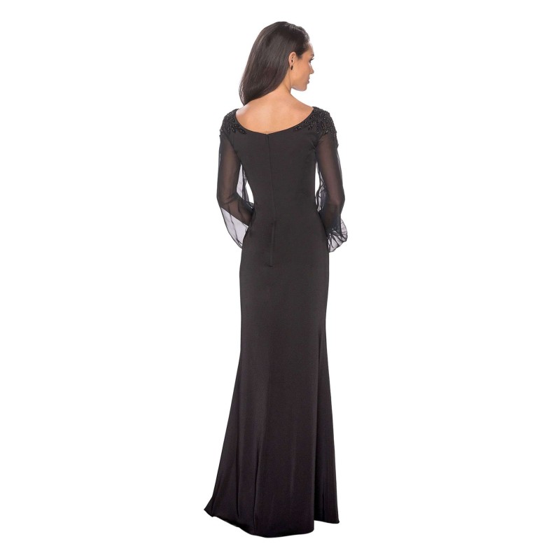 La Femme 25045 Dress