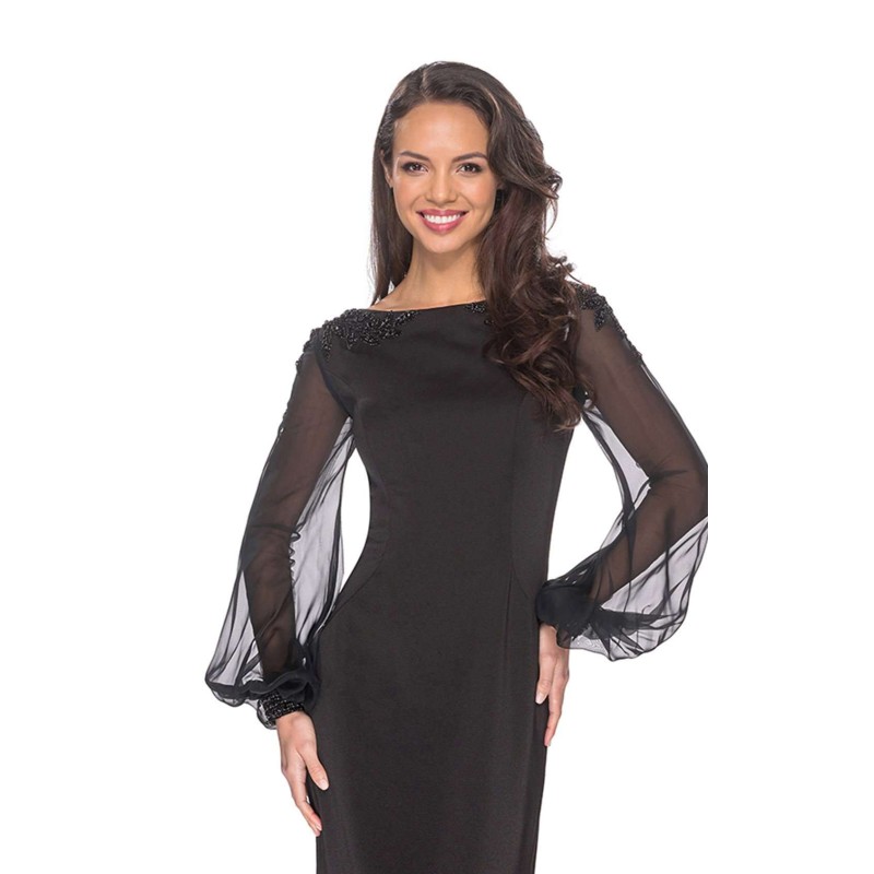 La Femme 25045 Dress