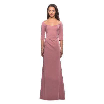 La Femme 25148 Dress