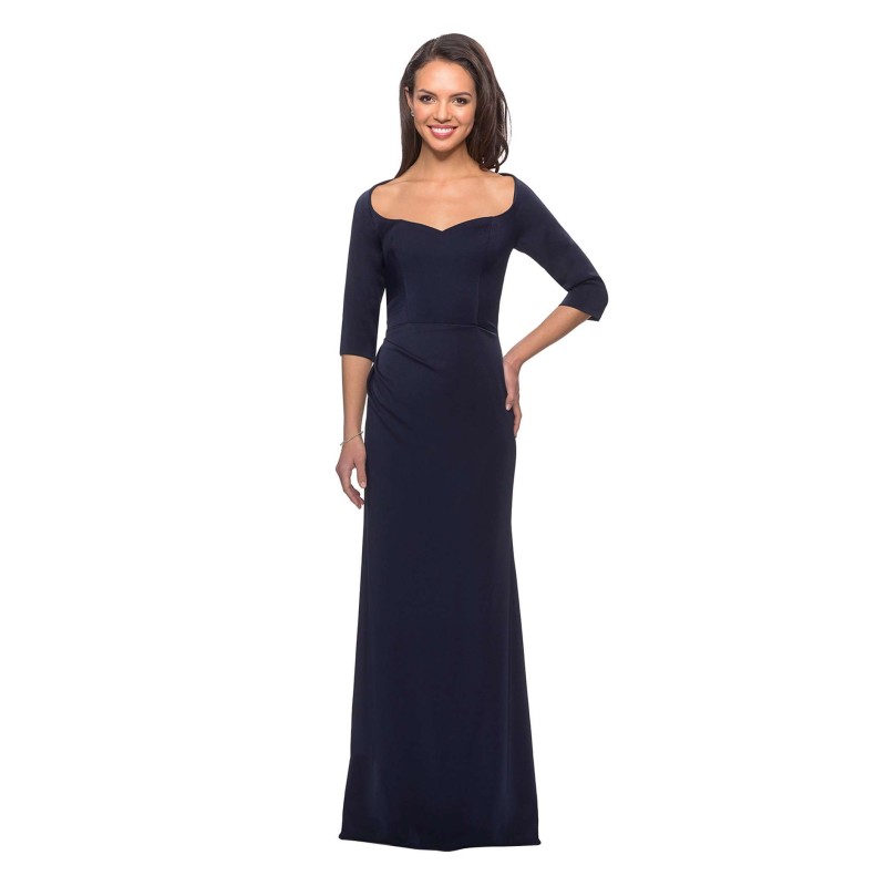 La Femme 25148 Dress