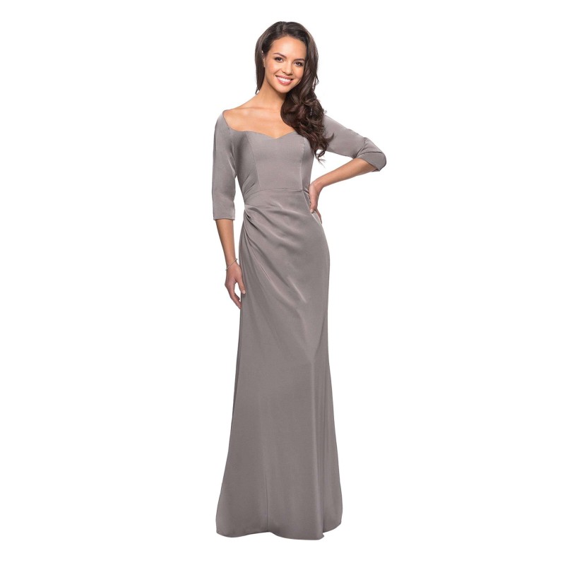 La Femme 25148 Dress