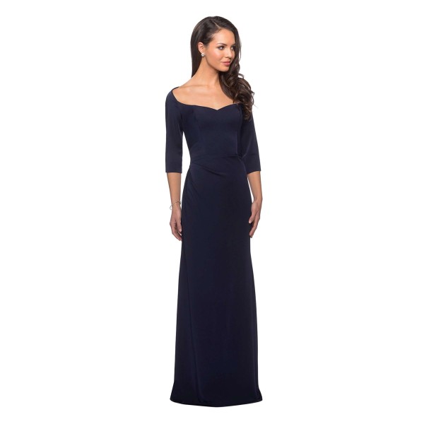 La Femme 25148 Dress