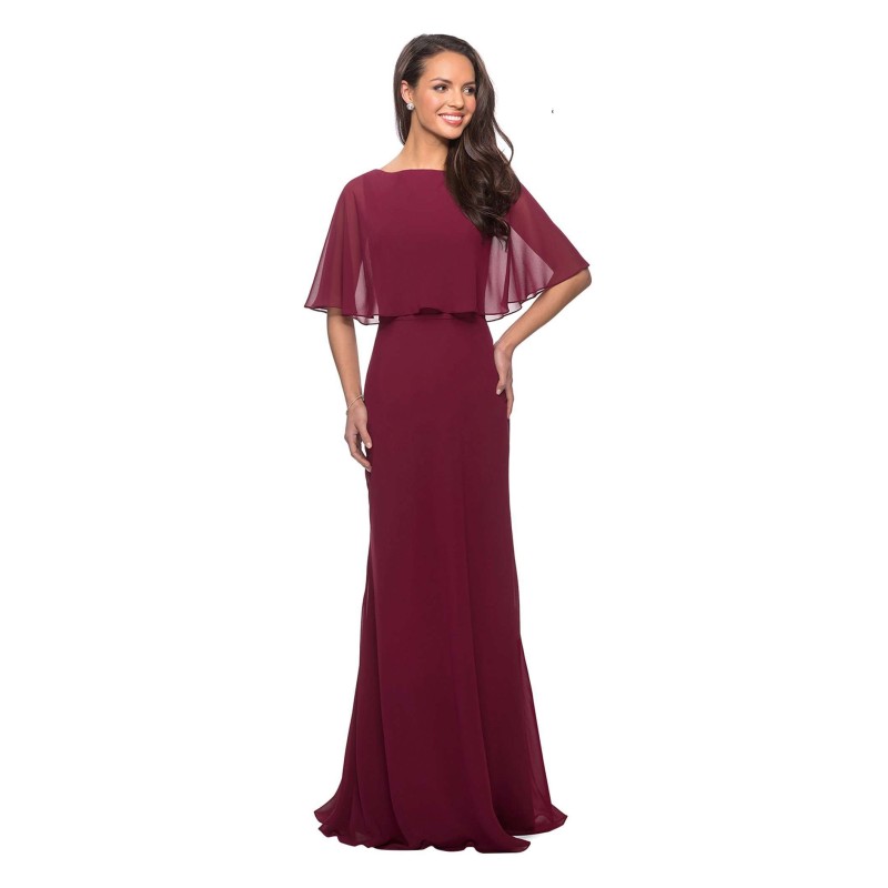 La Femme 25204 Dress