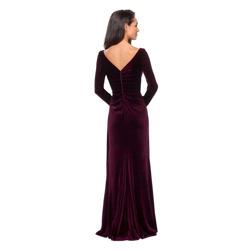 La Femme 25207 Dress