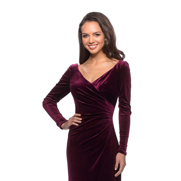 La Femme 25207 Dress