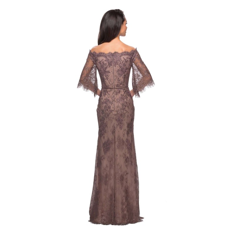 La Femme 25317 Dress