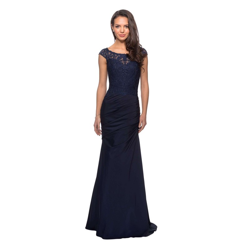 La Femme 25396 Dress