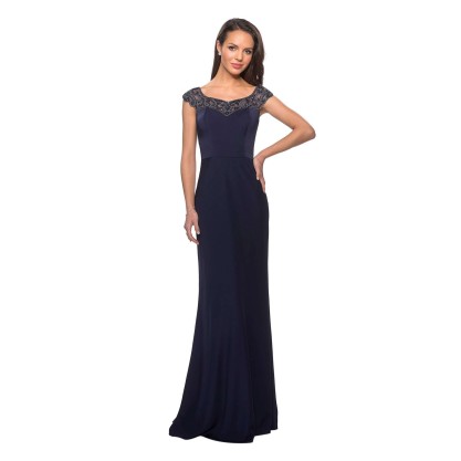 La Femme 25399 Dress