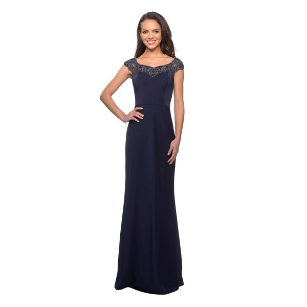 La Femme 25399 Dress