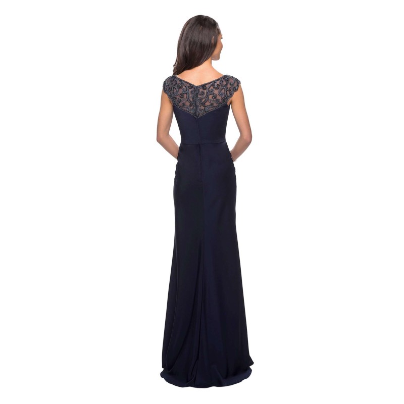 La Femme 25399 Dress