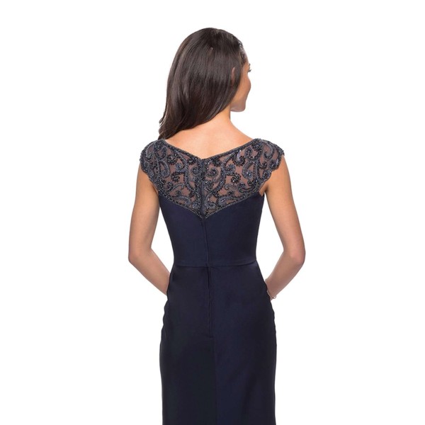 La Femme 25399 Dress