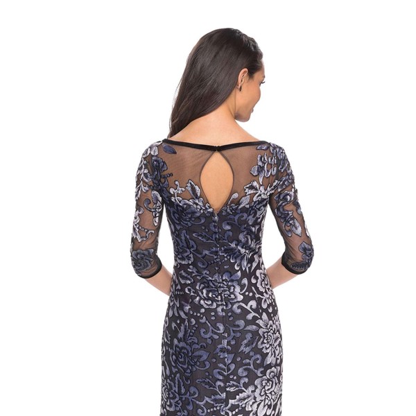 La Femme 25521 Dress