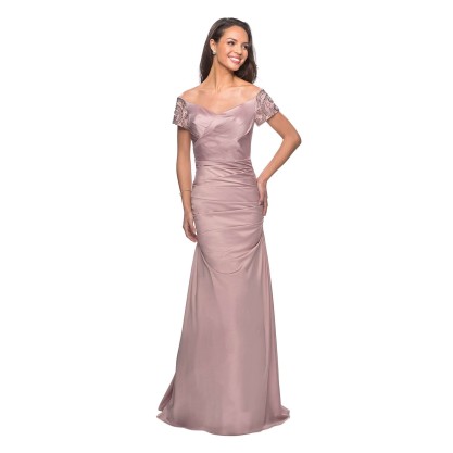 La Femme 25996 Dress