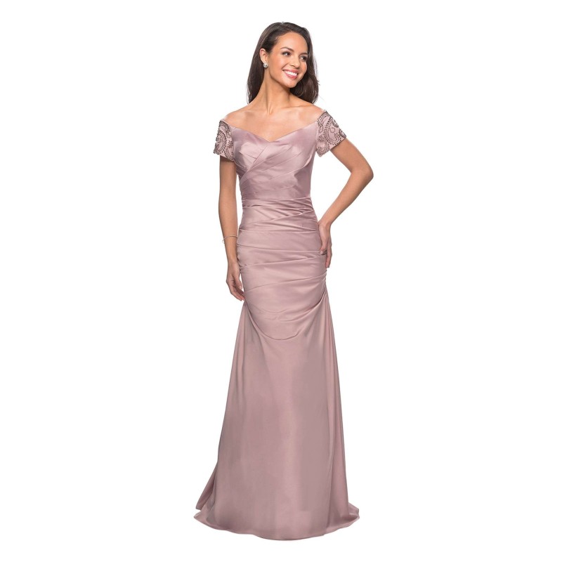 La Femme 25996 Dress